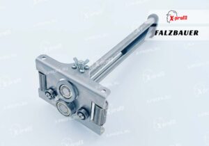 Изображение Ручной роликовый листогиб Falzbauer BK25 (Perfect bender)