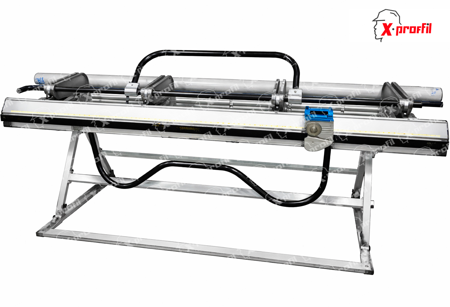 Мобильный листогиб VAN MARK MM 1261