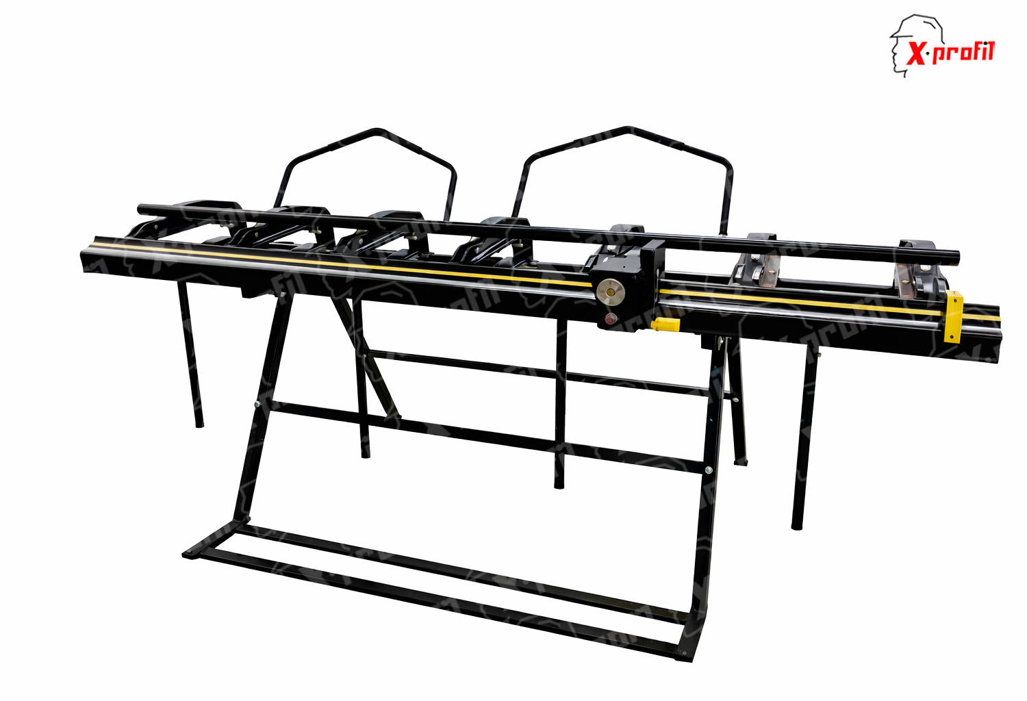 Изображение Листогиб AluBender 2600